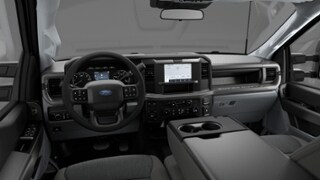 2027 Ford Super Duty® Internal Image 2